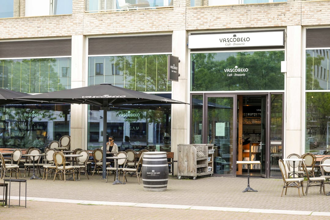 Foto 41 van Afroditekade 29-B