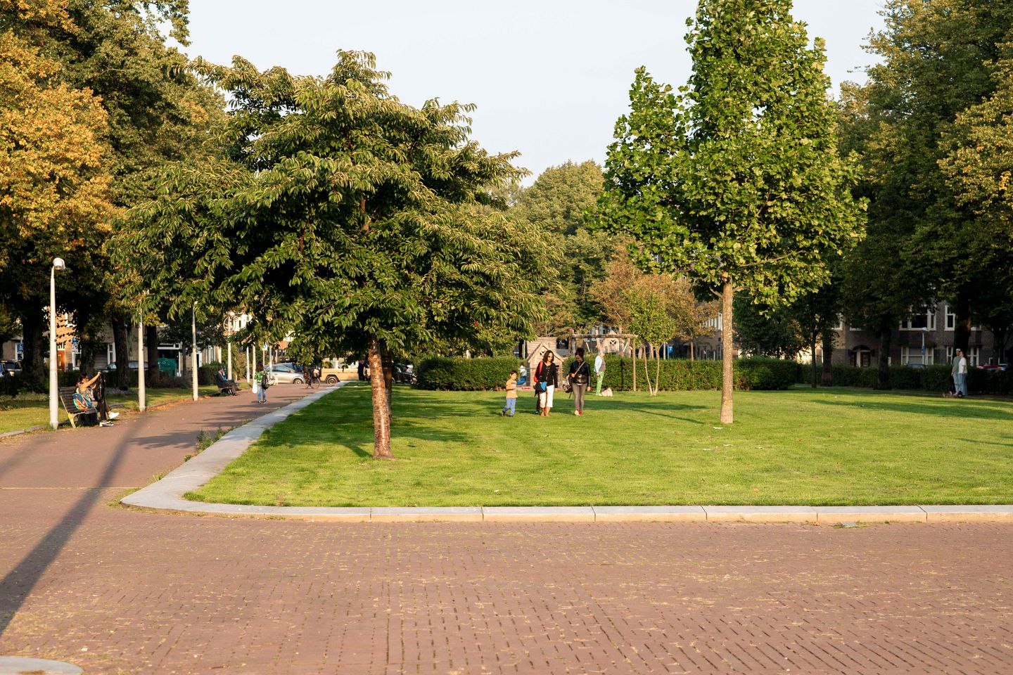 Foto 40 van Afroditekade 29-B