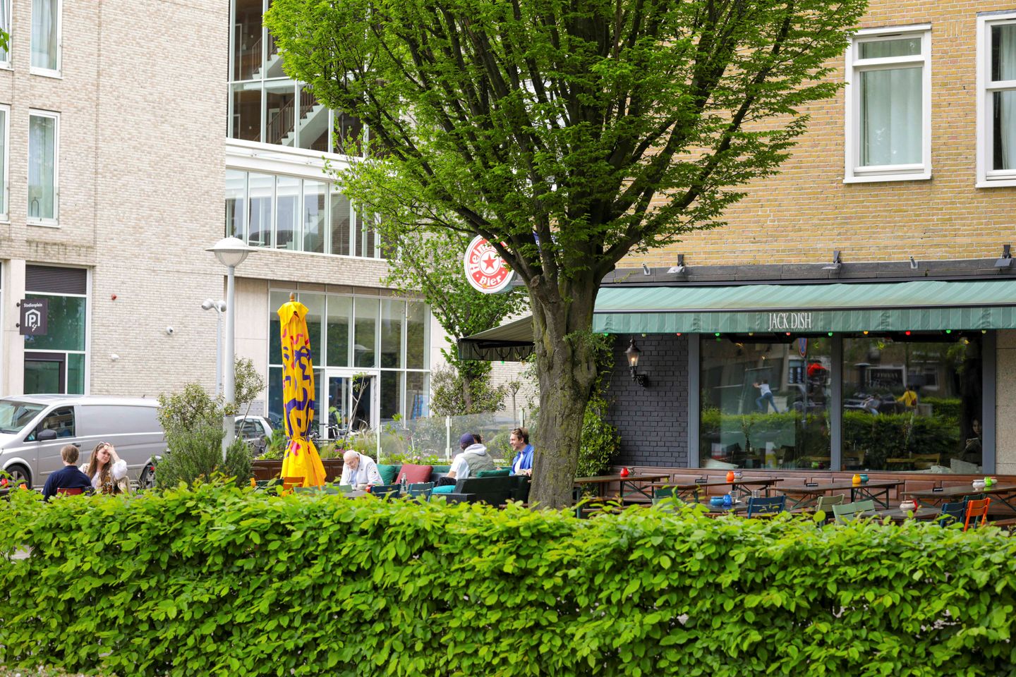 Foto 44 van Afroditekade 29-B