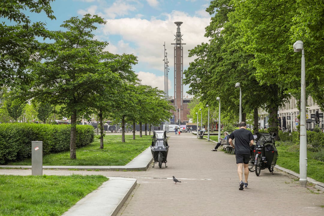 Foto 43 van Afroditekade 29-B