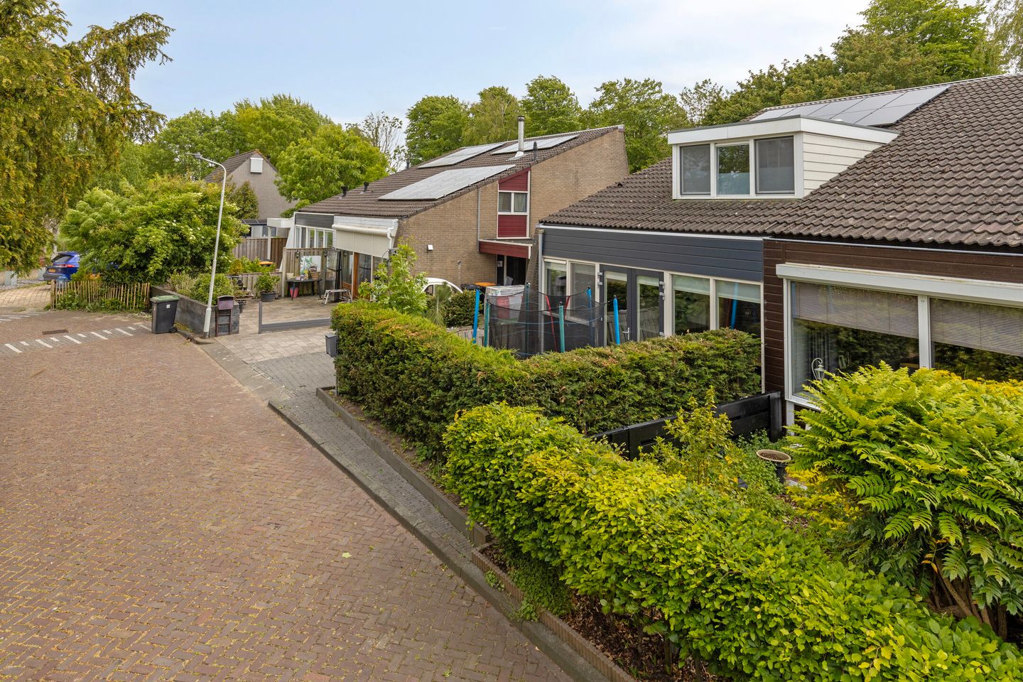 Foto 40 van Burgemeester Gaststraat 32