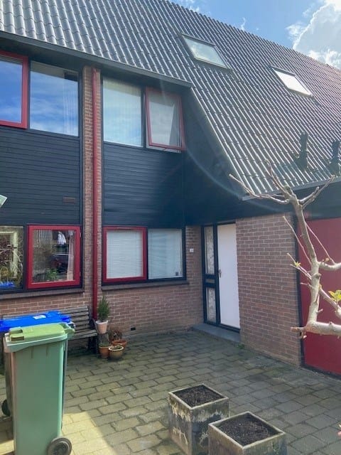 Foto 3 van Dokter Kanterslaan 200