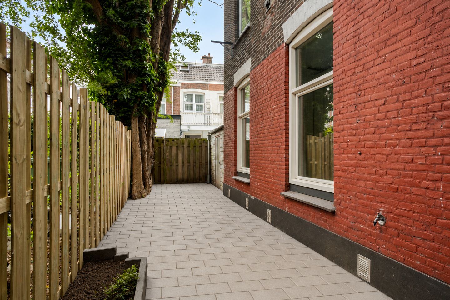 Foto 4 van Vinkensteynstraat 87