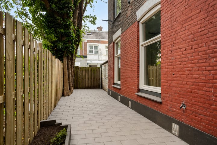 Foto 4 van Vinkensteynstraat 87
