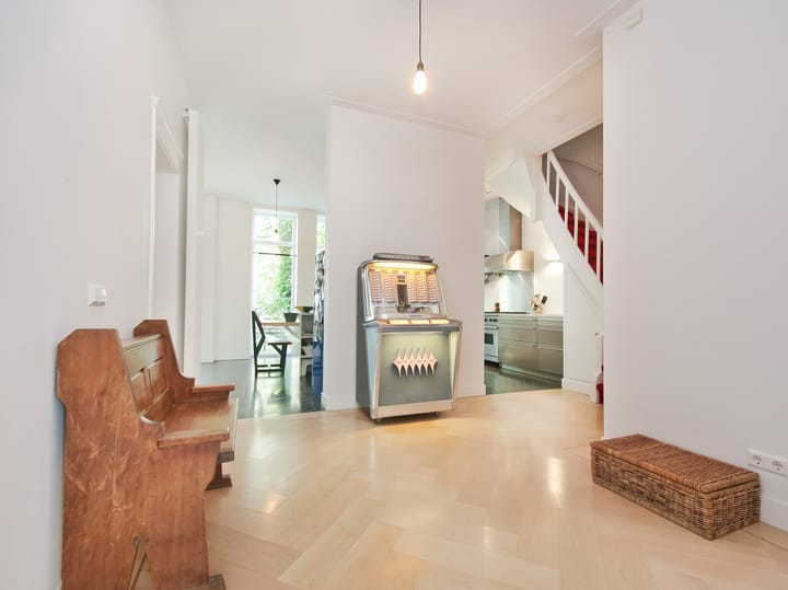 Foto 4 van De Lairessestraat 68-H