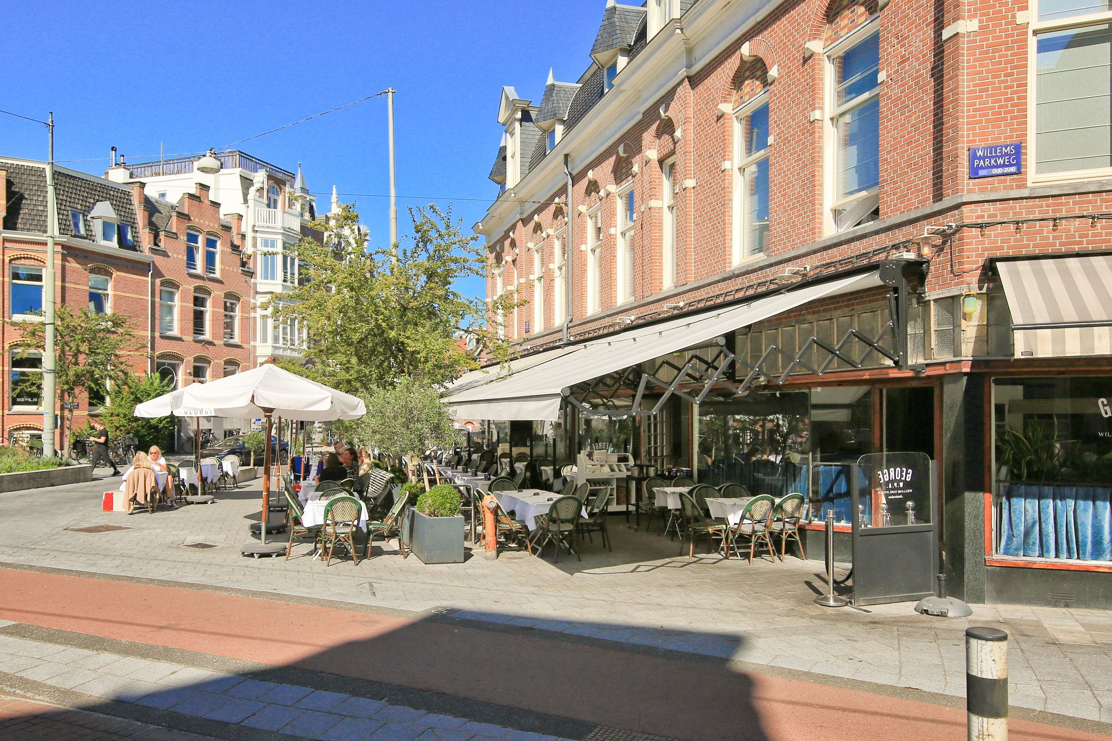 Foto 48 van De Lairessestraat 68-H