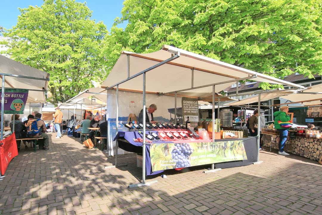 Foto 47 van De Lairessestraat 68-H