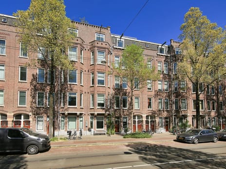 De Lairessestraat thumbnail
