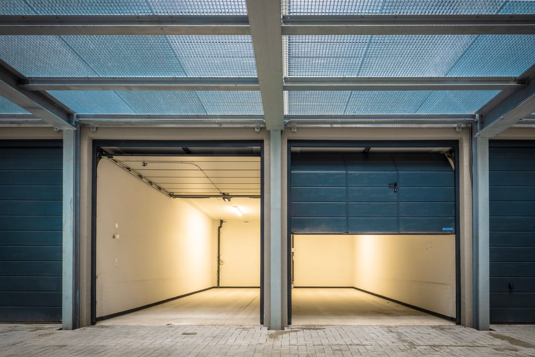 Photo 8 of Leidekkerstraat 4-A1