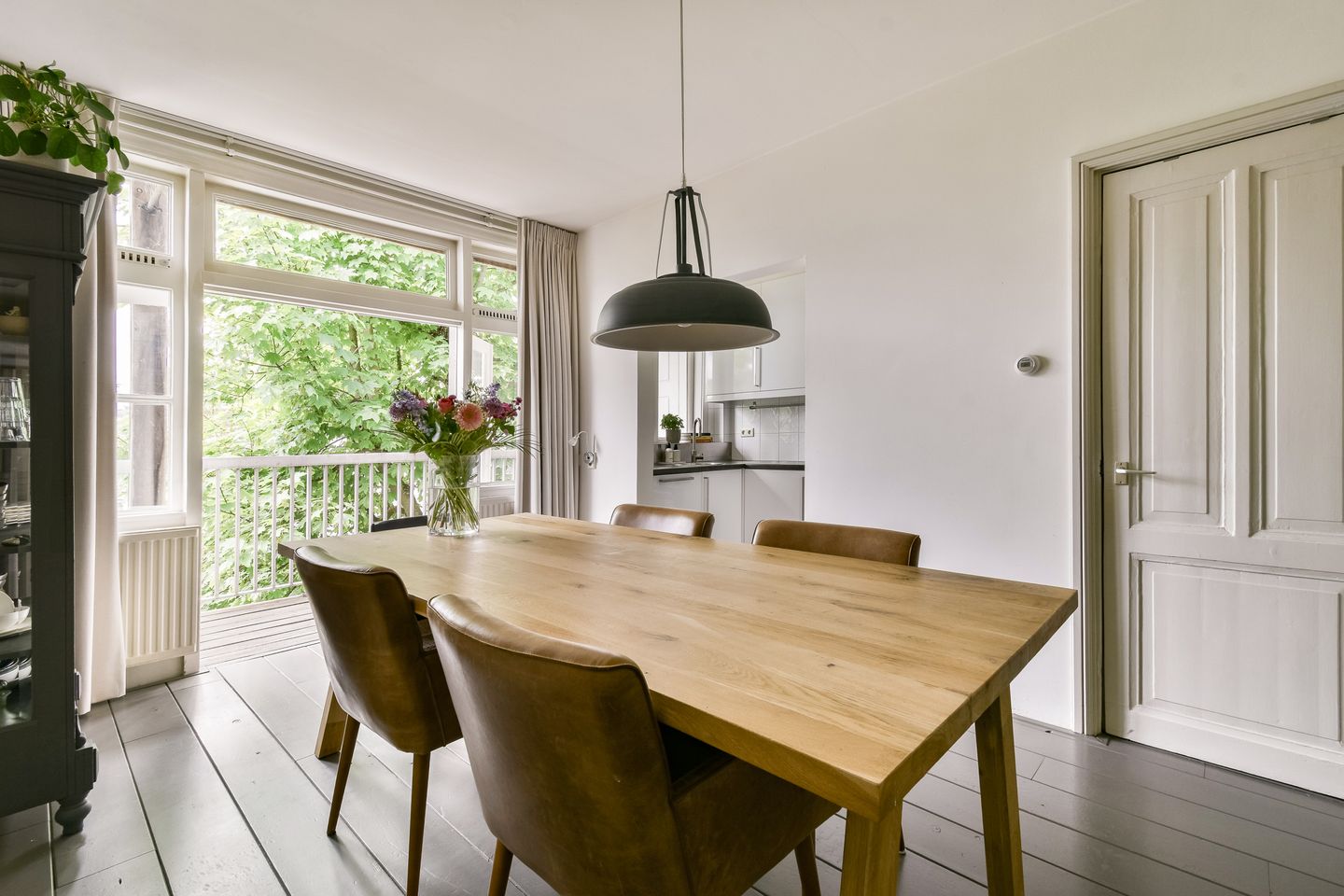 Foto 4 van Rhijnvis Feithstraat 24-D
