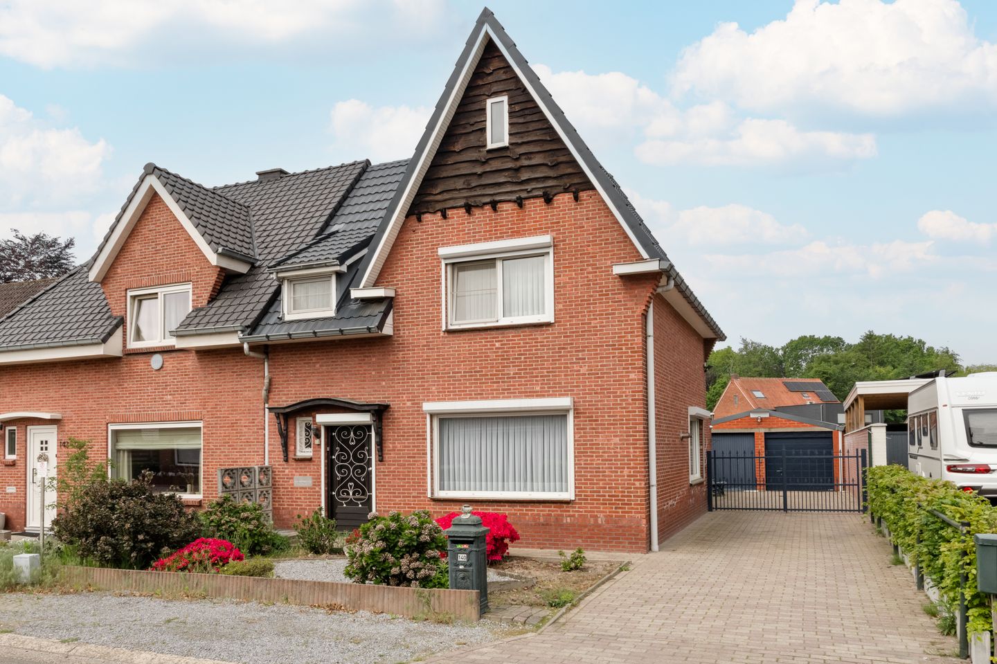 Photo 1 of Erkstraat 140