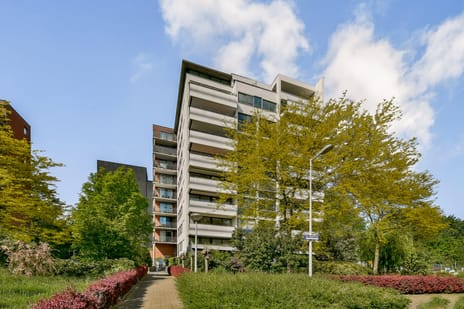 Chet Bakerstraat thumbnail