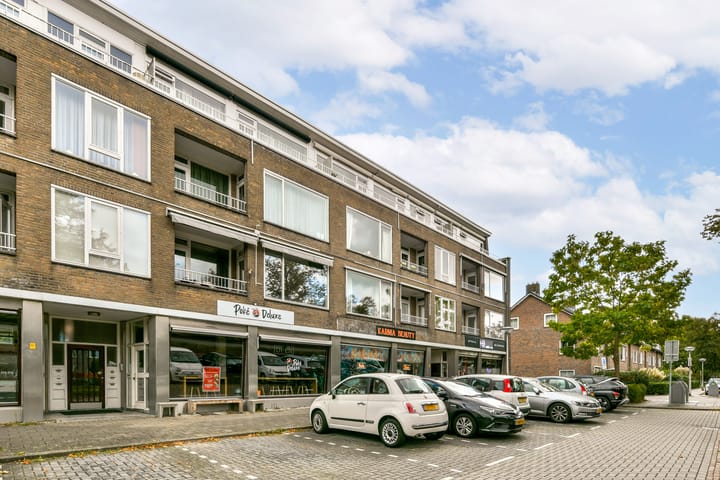Foto 4 van Rembrandtweg 342