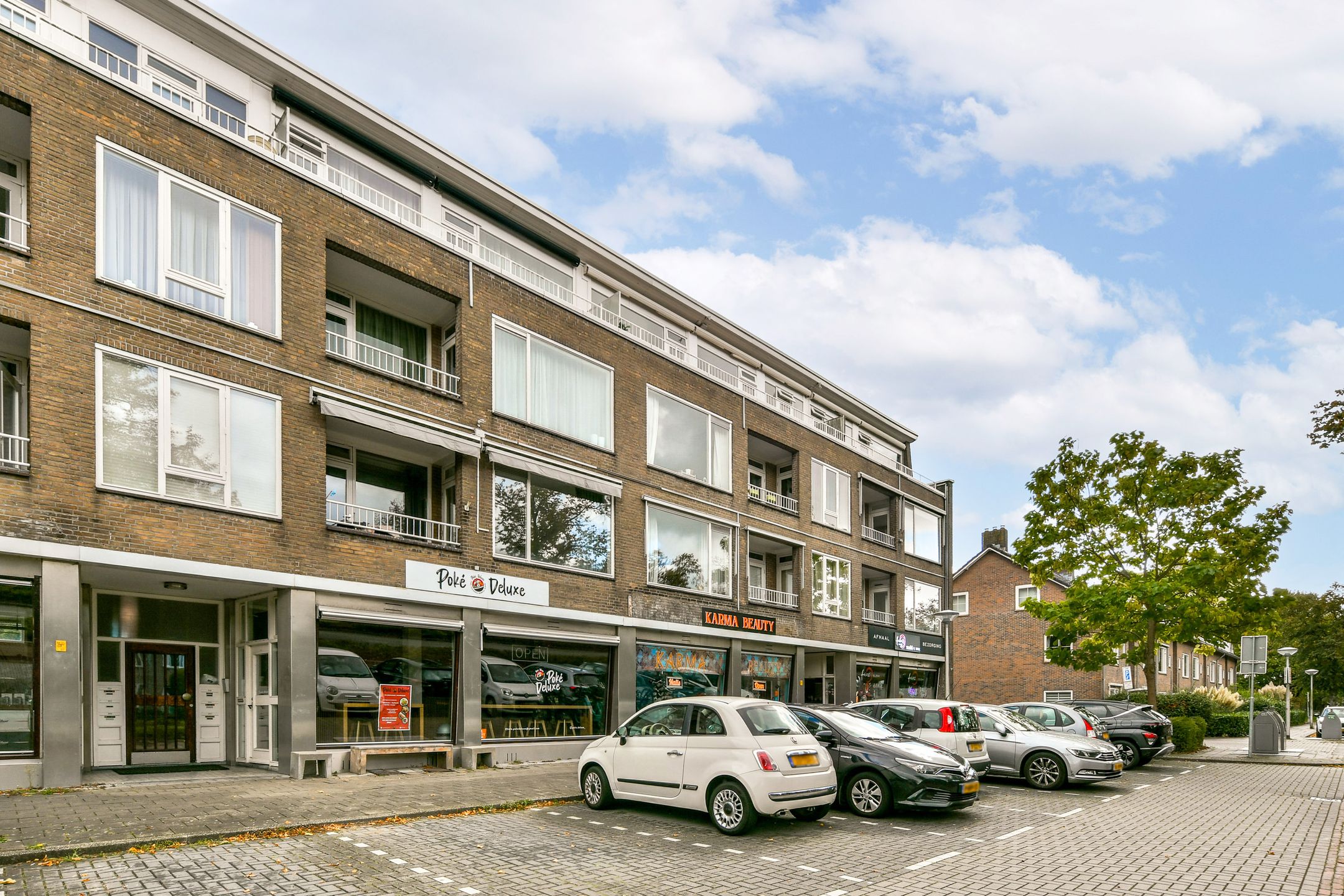 Rembrandtweg 342