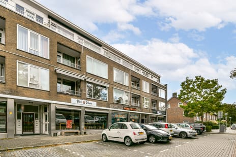 Rembrandtweg thumbnail