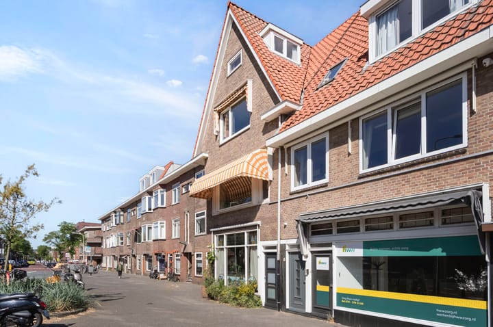 Foto 4 van Tesselsestraat 7