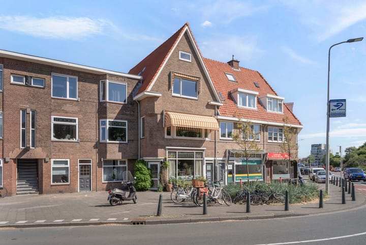 Foto 3 van Tesselsestraat 7