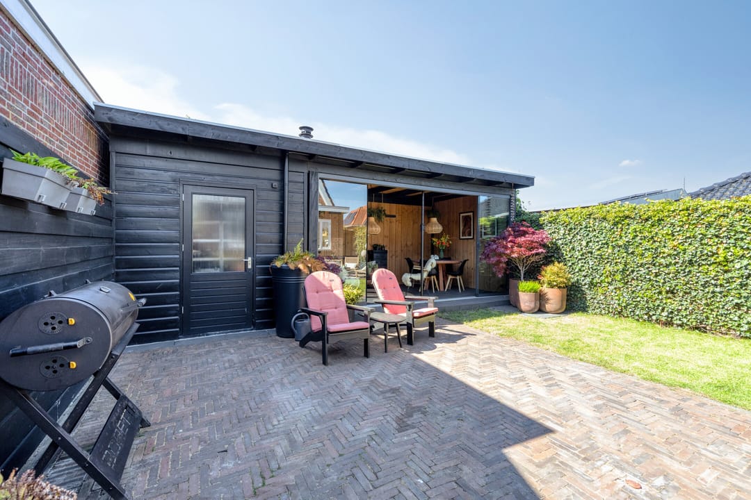 Photo 38 of Haverkamplaan 40