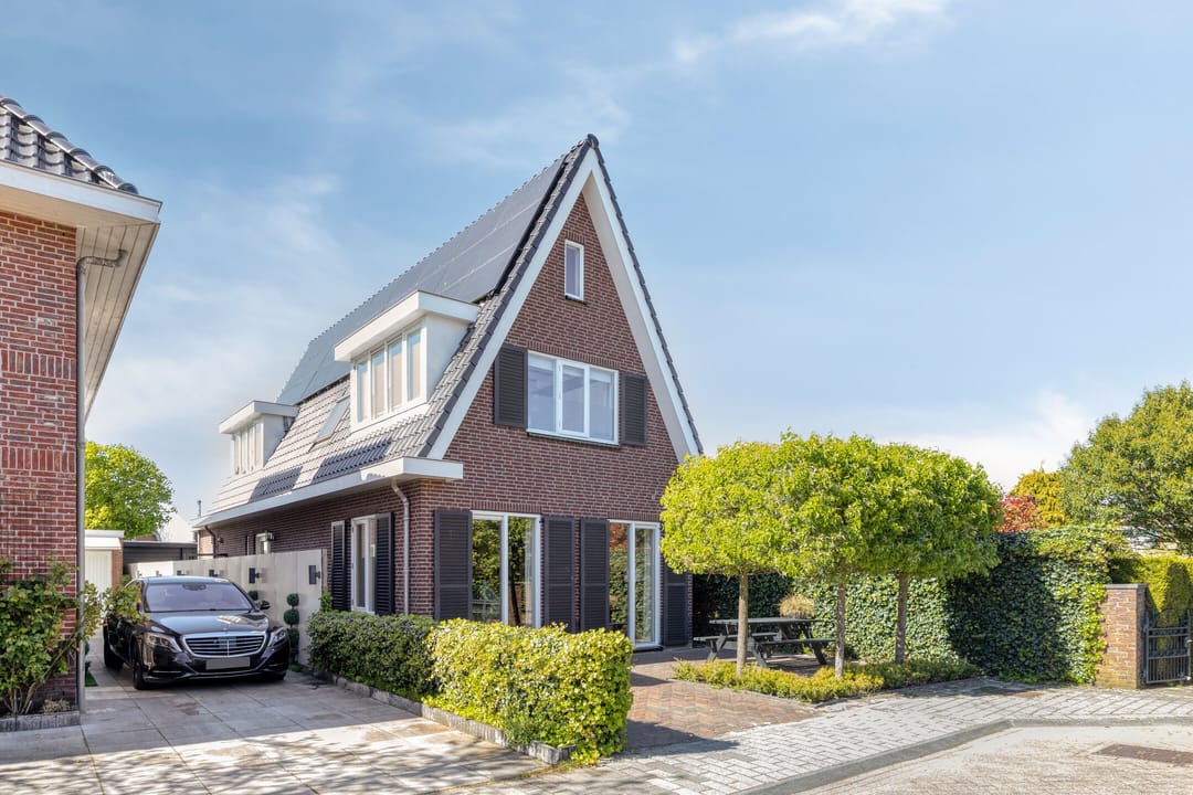 Photo 1 of Haverkamplaan 40