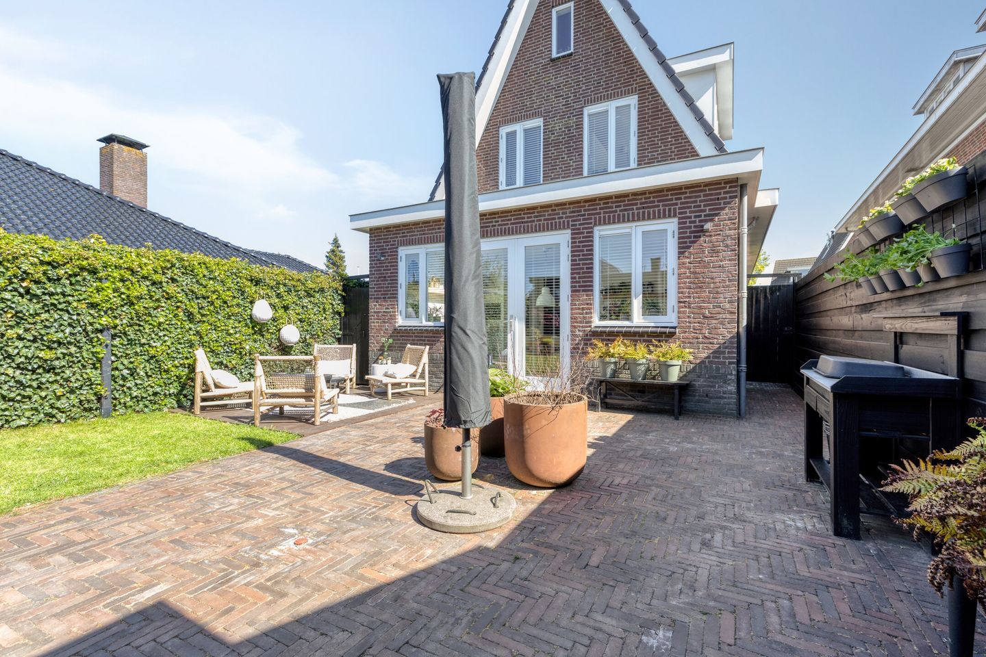 Photo 34 of Haverkamplaan 40
