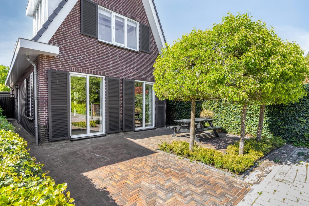 Photo 46 of Haverkamplaan 40
