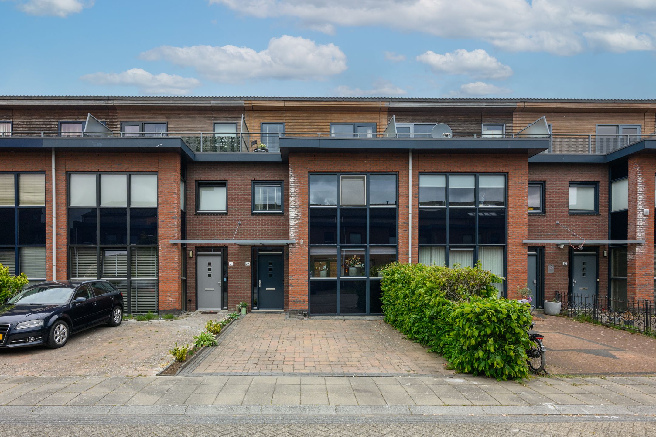 Delacroixstraat 23 