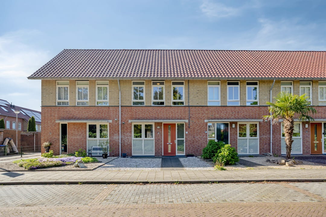 Foto 1 van Rietkamp 21