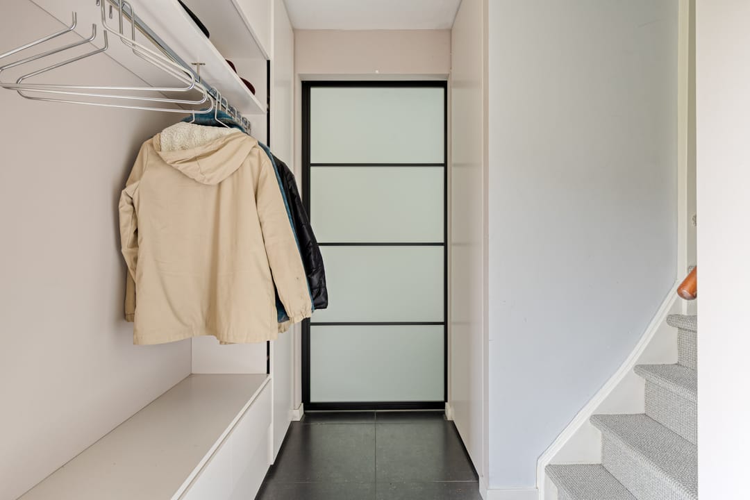 Foto 7 van Henriëtte Roland Holstlaan 20