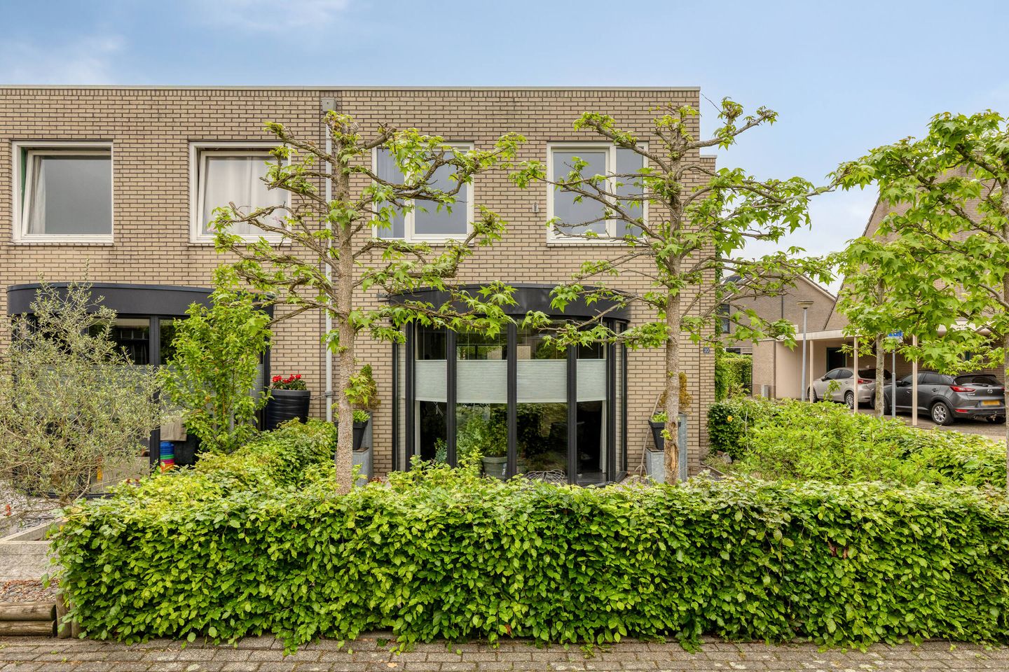 Foto 1 van Henriëtte Roland Holstlaan 20