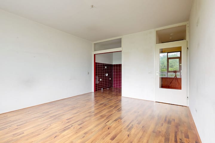 Photo 3 of Laan van Parijs 18