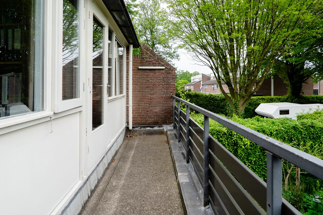 Foto 22 van Wildenborg 37