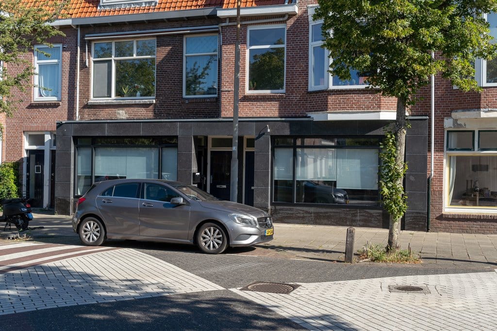 Photo 41 of Byzantiumstraat 15