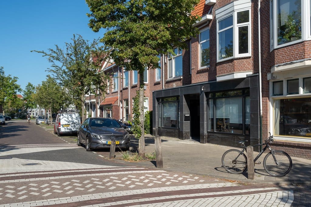 Photo 42 of Byzantiumstraat 15