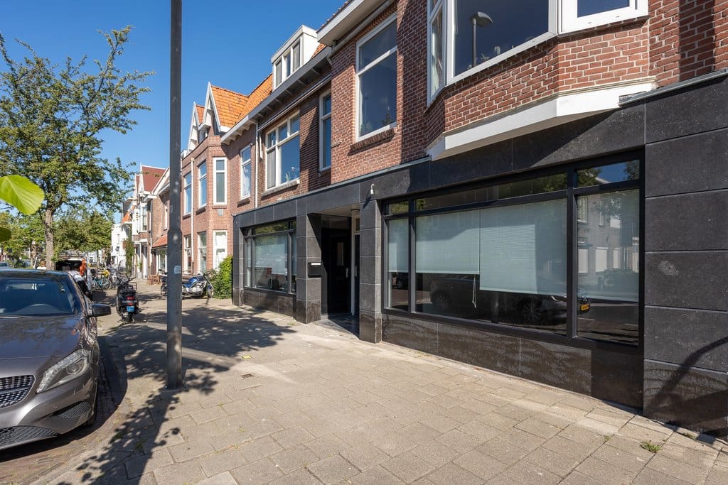 Photo 50 of Byzantiumstraat 15
