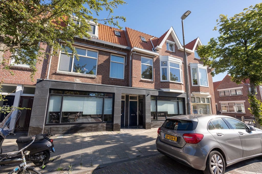 Photo 48 of Byzantiumstraat 15
