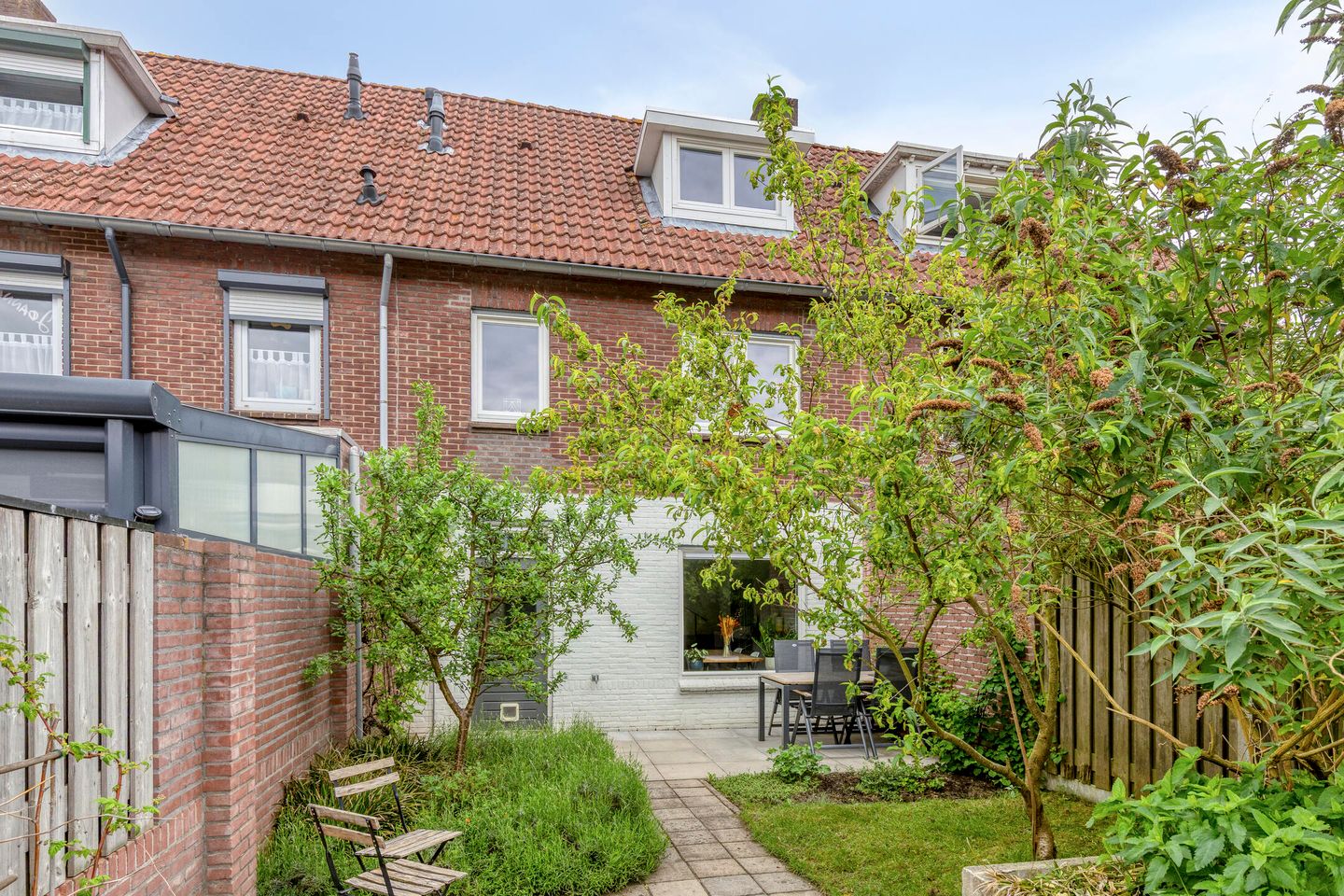 Photo 29 of Obrechtlaan 38