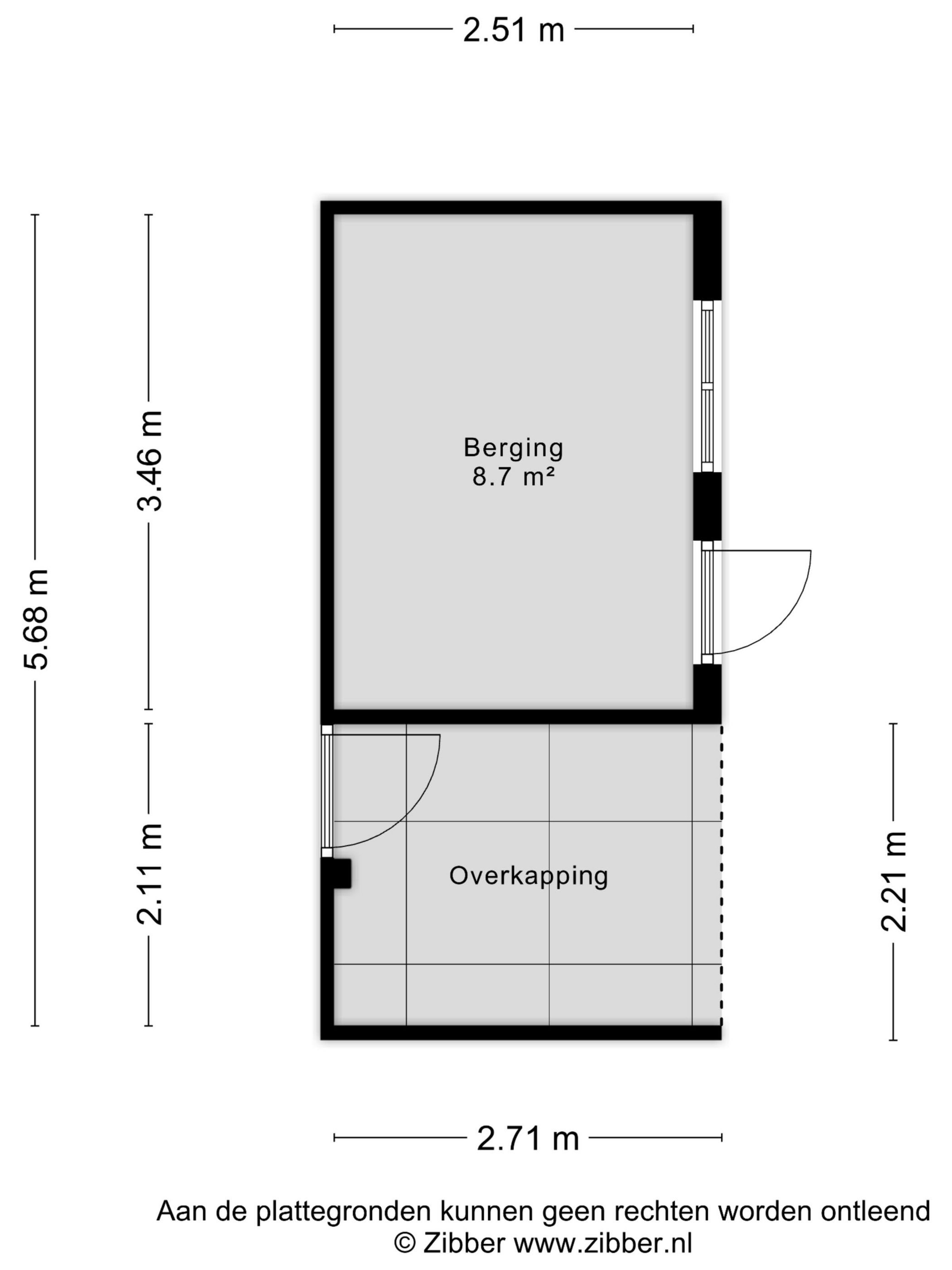 Photo 42 of Obrechtlaan 38