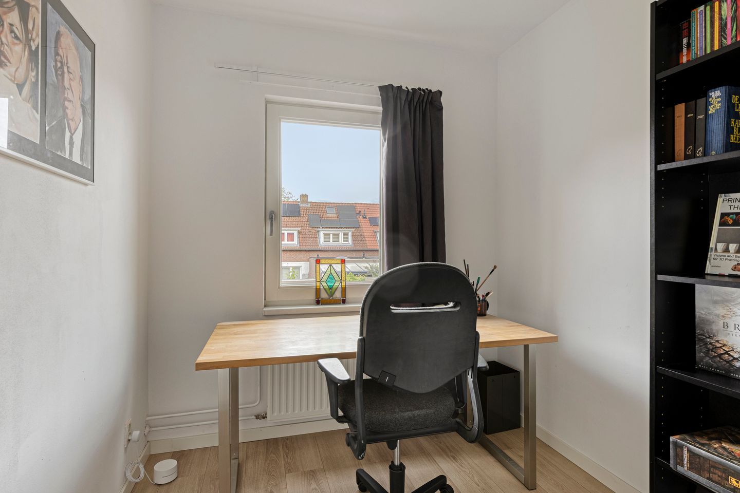 Photo 20 of Obrechtlaan 38