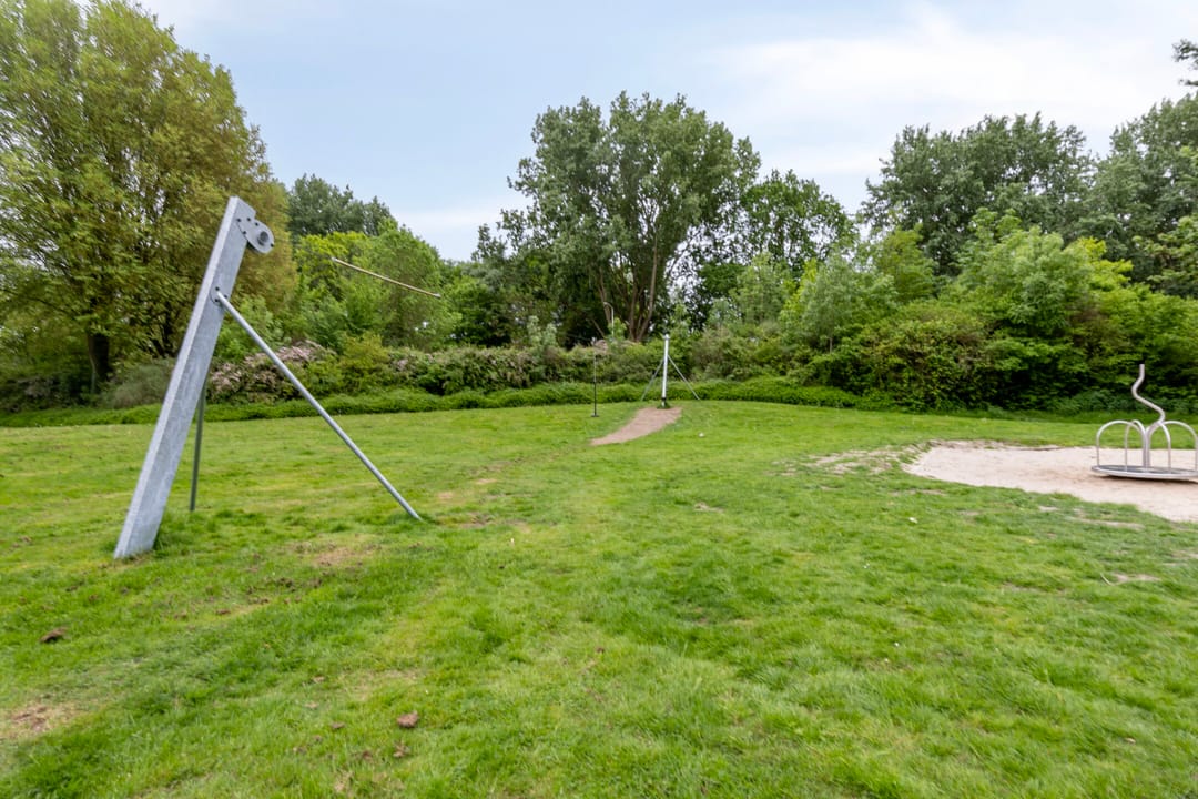 Photo 37 of Obrechtlaan 38