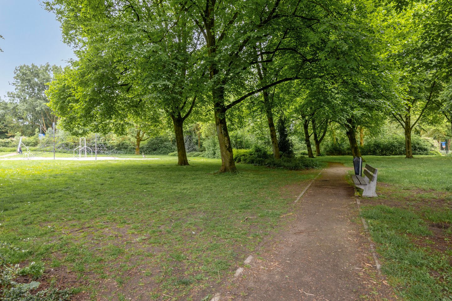 Photo 35 of Obrechtlaan 38
