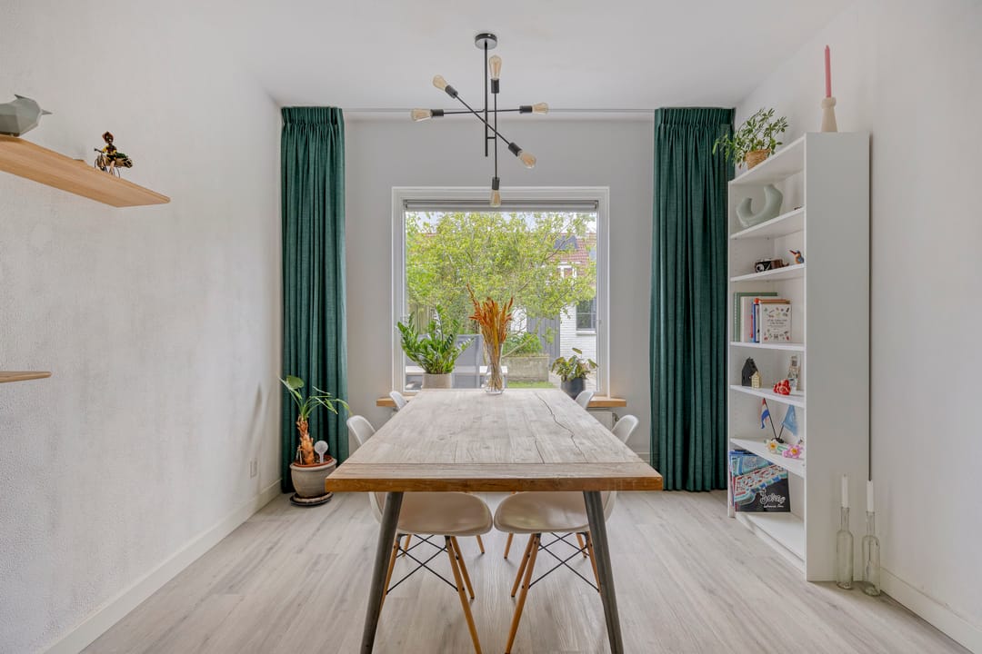 Photo 8 of Obrechtlaan 38