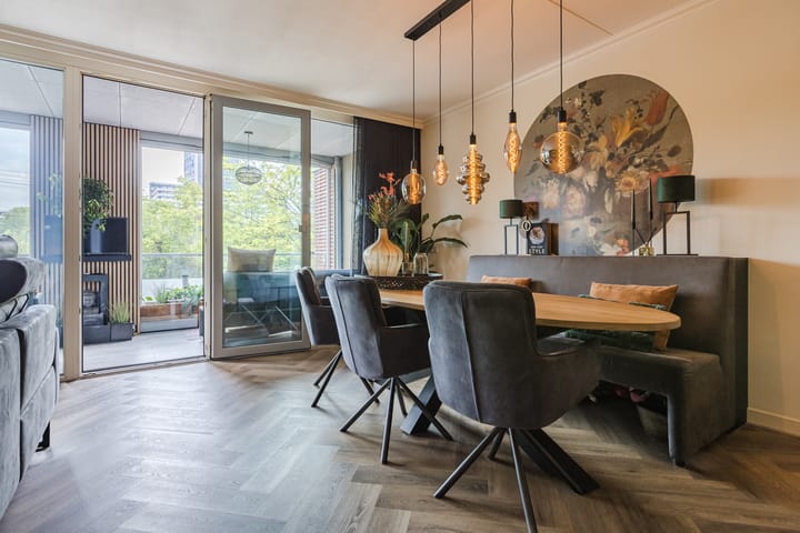 Foto 4 van Alleenhouderstraat 115-12