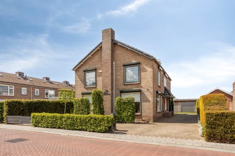Lijsterbesstraat thumbnail