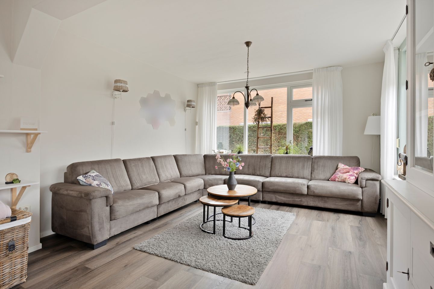 Photo 4 of Lijsterbesstraat 18