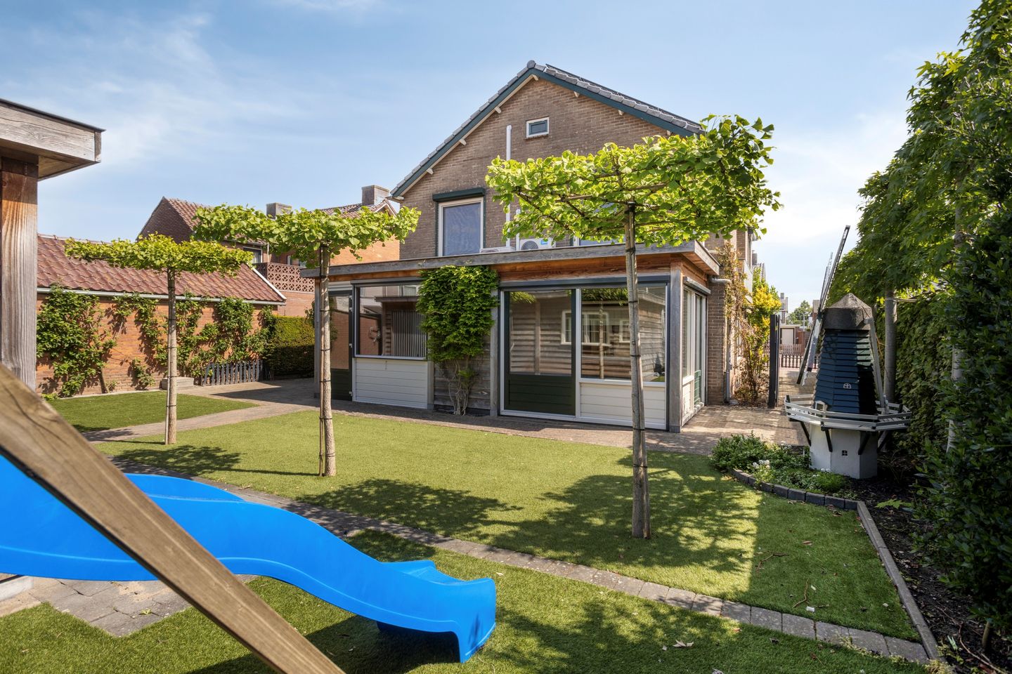 Photo 59 of Lijsterbesstraat 18