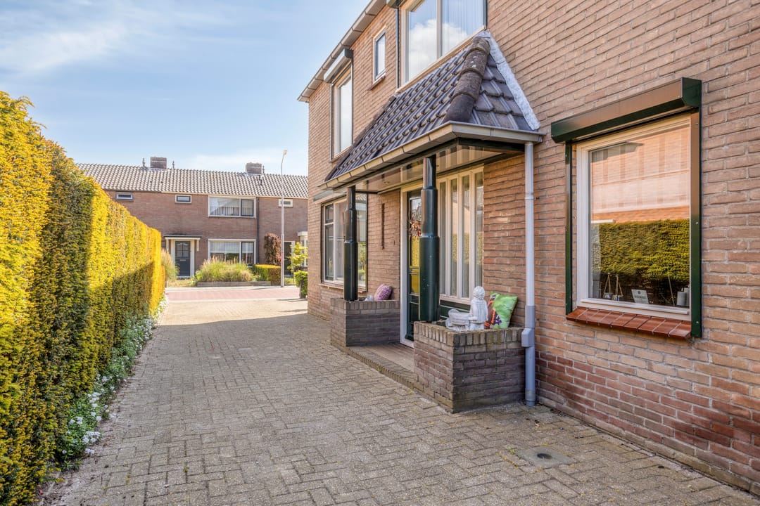 Photo 62 of Lijsterbesstraat 18