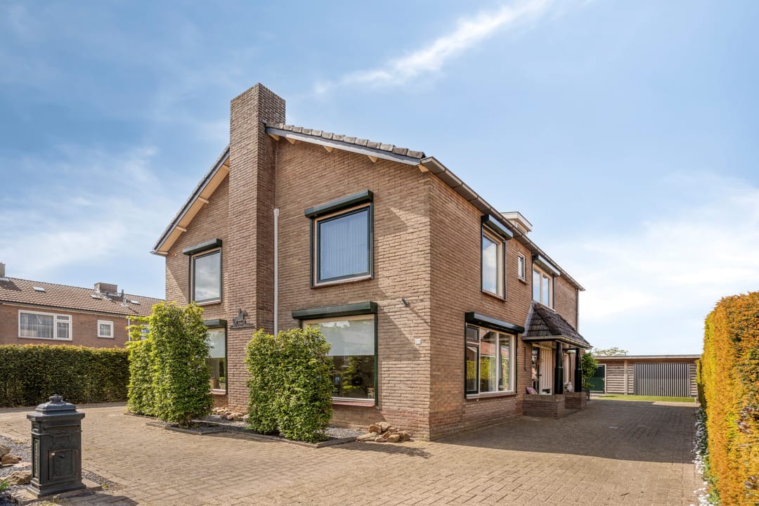 Photo 52 of Lijsterbesstraat 18