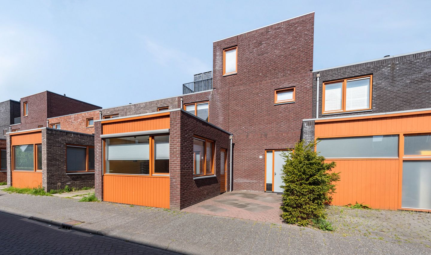 Foto 5 van Baak van Hellevoetsluis 15