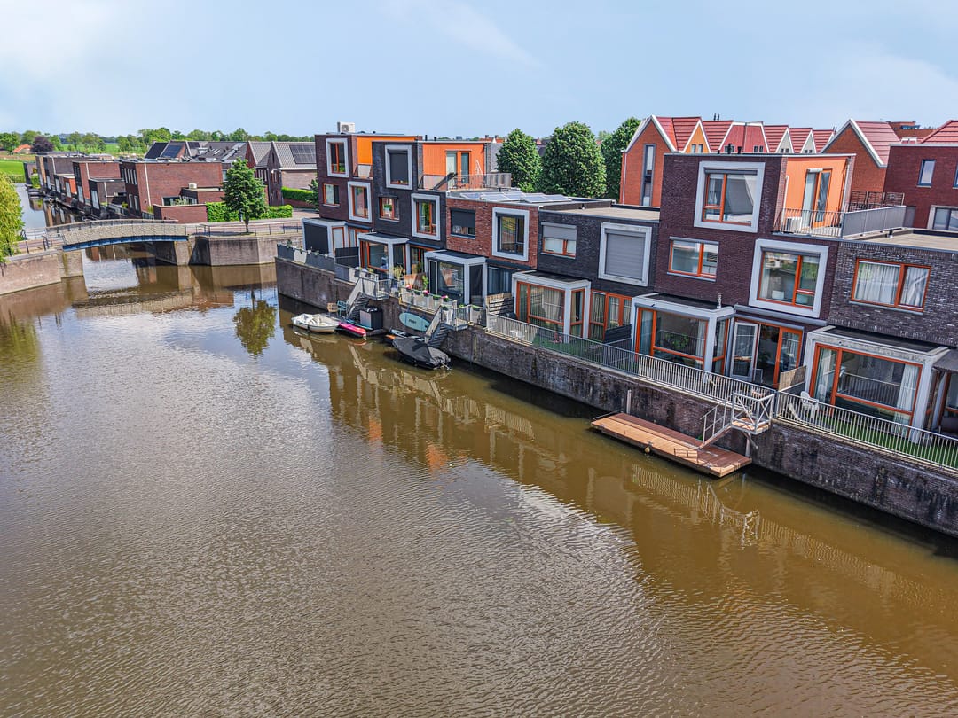 Foto 41 van Baak van Hellevoetsluis 15