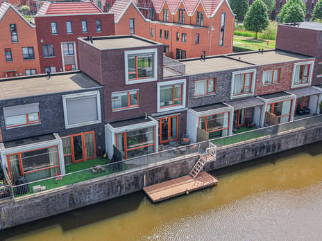 Baak van Hellevoetsluis thumbnail
